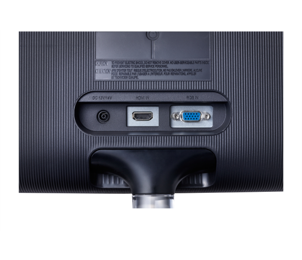 Samsung LS24B350HS/EN - 1407364 - zdjęcie 7